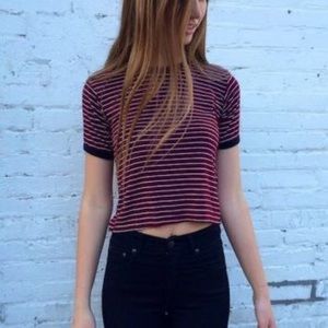 Brandy Melville Nadine Top